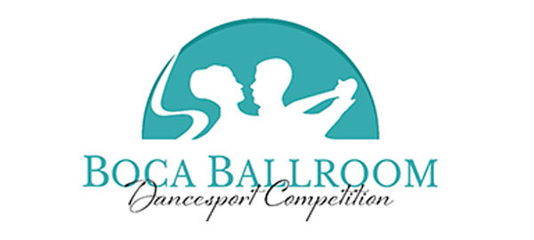 Boca Ballroom Logo