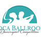 Boca Ballroom Logo
