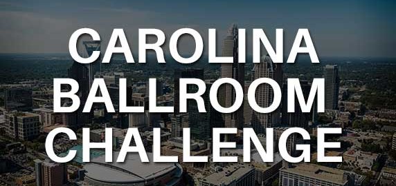 Carolina Ballroom Challenge