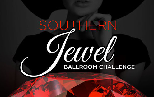 Souther Jewel Ballroom Challenge