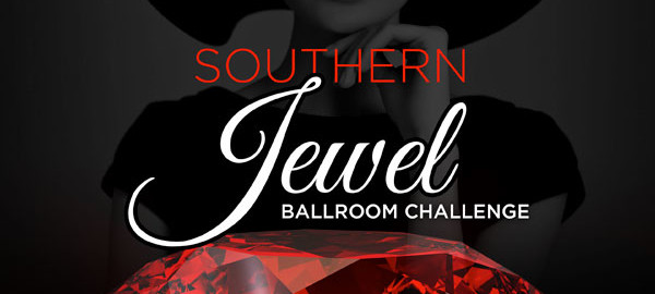 Souther Jewel Ballroom Challenge