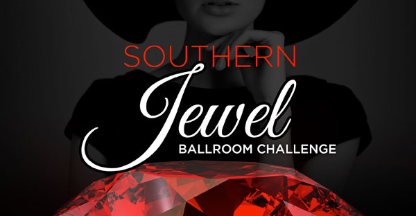 Souther Jewel Ballroom Challenge