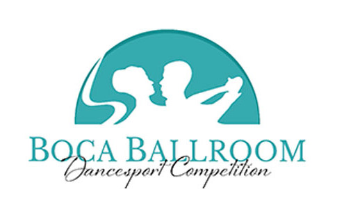 Boca Ballroom Logo