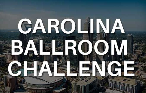 Carolina Ballroom Challenge